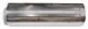 Vaillant-Verlaengerung-1-0-m-250-350-mm-fuer-Fassadenverlegung-konz--PP-Edelst--0020108006 gallery number 1